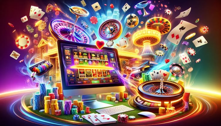 Casimba Casino Live Betting