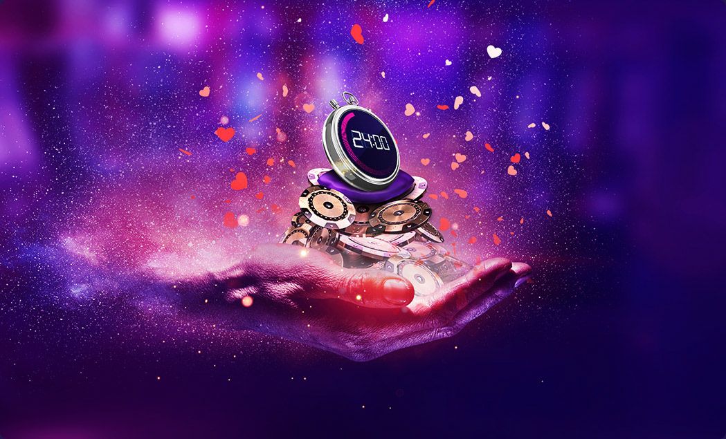 Casimba Casino Welcome Bonus