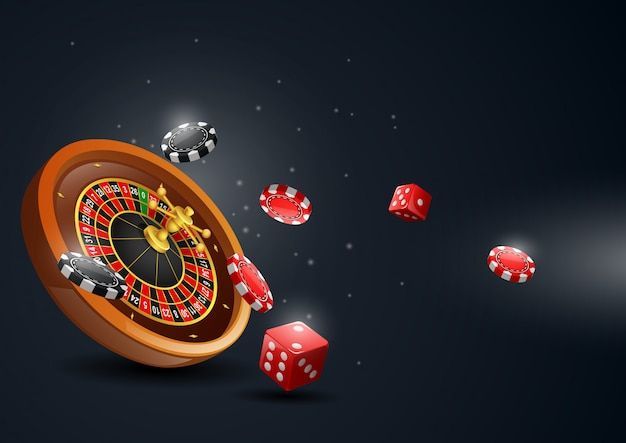 Casimba Casino Welcome Bonus