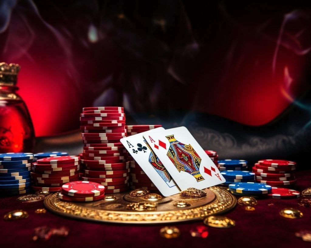 Casimba Casino Welcome Bonus