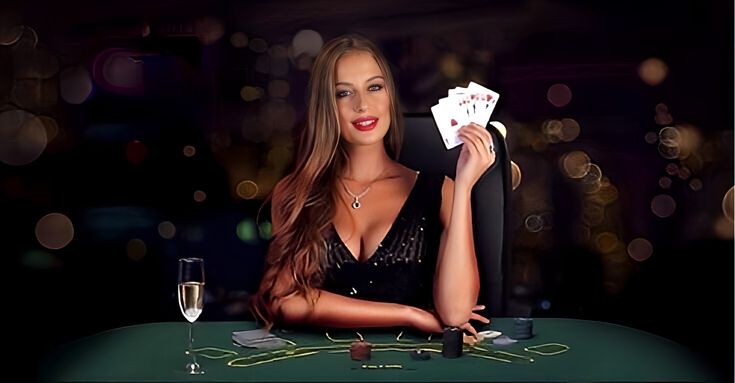 Casimba Casino Live Casino