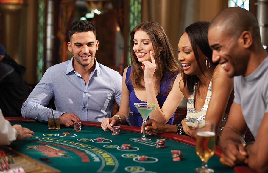 Casimba Casino Welcome Bonus