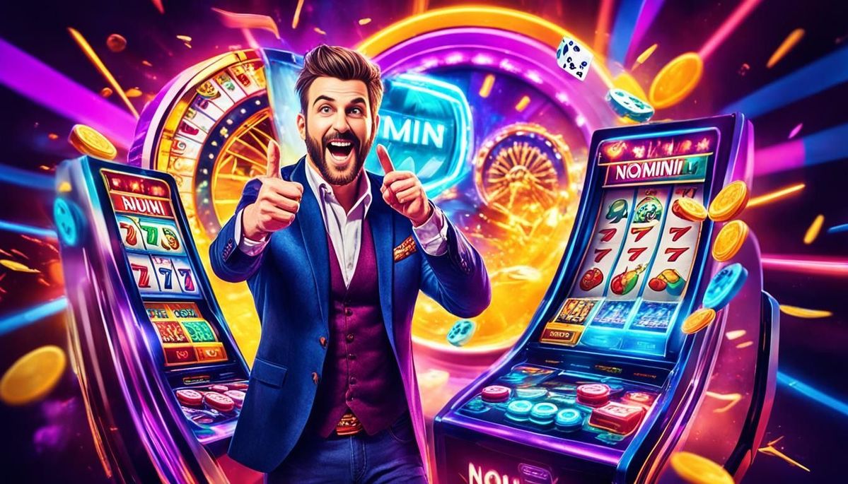 Casimba Casino Live Casino