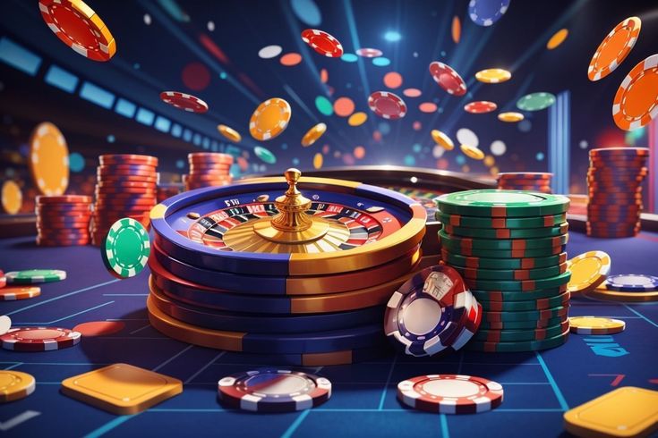 Casimba Casino Welcome Bonus