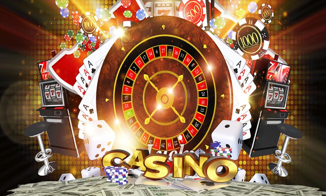 Casimba Casino Live Casino