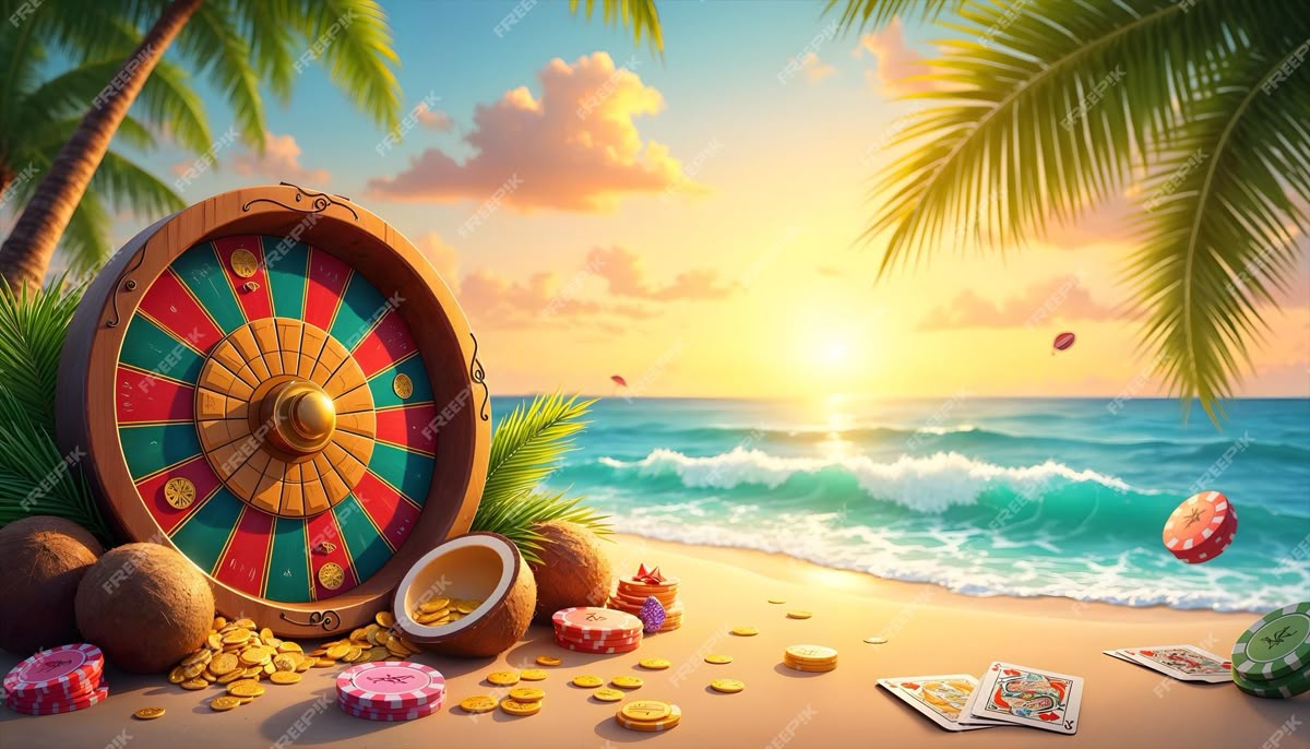 Casimba Casino Welcome Bonus